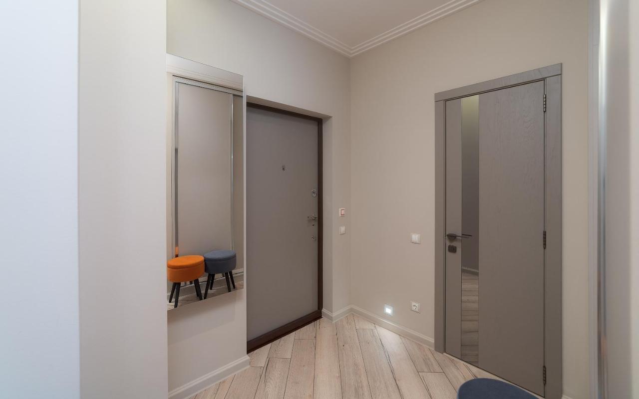 Wowell Apartments Odessa Eksteriør bilde