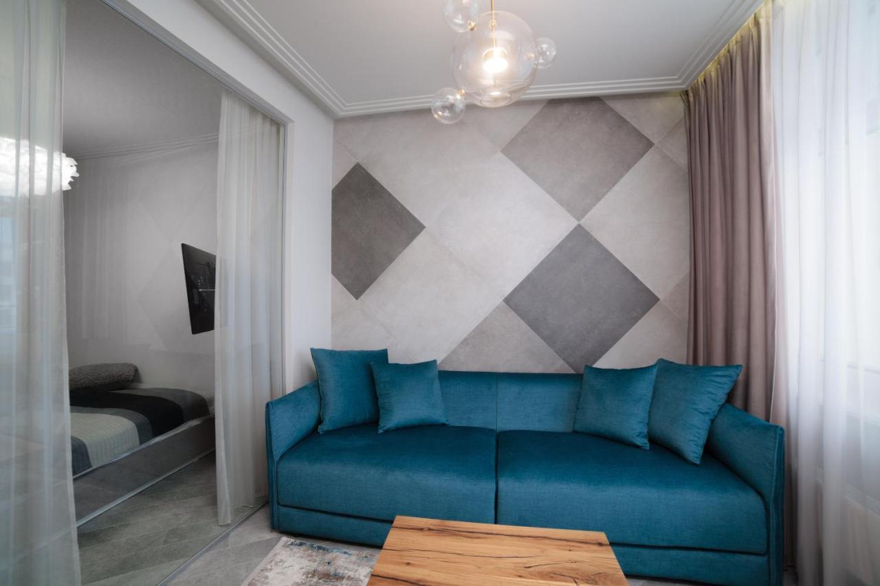 Wowell Apartments Odessa Eksteriør bilde