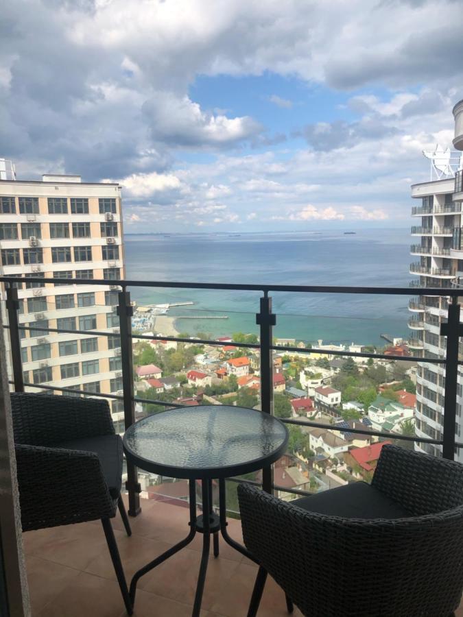 Wowell Apartments Odessa Rom bilde